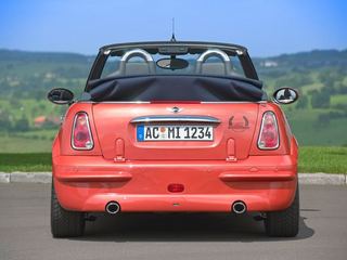 2005 AC Schnitzer Mini Cabriolet