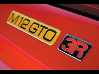 2003 Noble M12 GTO 3R