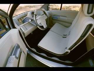 2003 Jeep Treo Concept