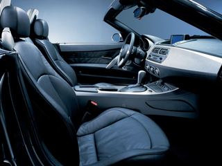 2003 BMW Z4 Roadster