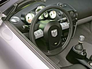 2004 Dodge Sling Shot Concept