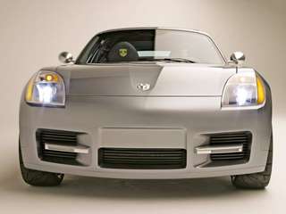 2004 Dodge Sling Shot Concept