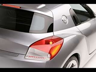 2004 Dodge Sling Shot Concept