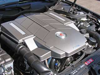 2005 Kleeman C 55K S8