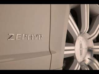 2006 Lincoln Zephyr