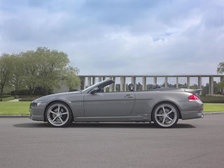 2004 AC Schnitzer ACS6 Convertible