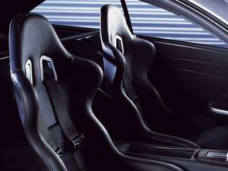 2004 Mercedes-Benz CLK DTM AMG