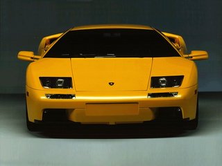 Lamborghini