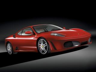 2005 Ferrari F430 Monza