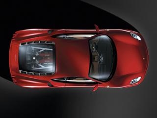 2005 Ferrari F430 Monza