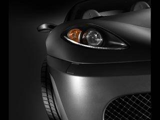 2005 Ferrari F430 Monza