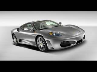 2005 Ferrari F430 Monza