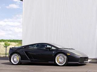 2004 Hamann Lamborghini Gallardo