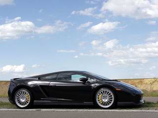 2004 Hamann Lamborghini Gallardo