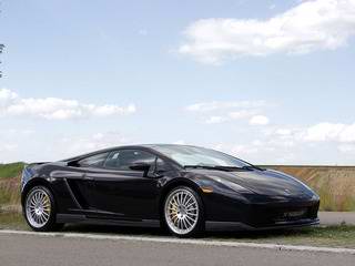 2004 Hamann Lamborghini Gallardo