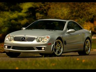 2004 Hamann Lamborghini Gallardo