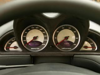 2004 Mercedes Benz SL65 AMG