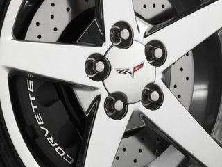 2005 Chevrolet Corvette C6