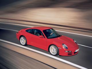 2005 Porsche 997 Carrera  S