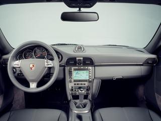 2005 Porsche 997 Carrera  S