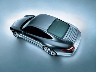 2005 Porsche 997 Carrera  S