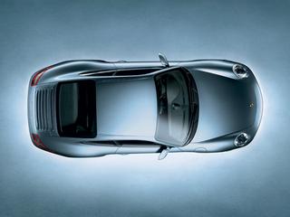 2005 Porsche 997 Carrera  S