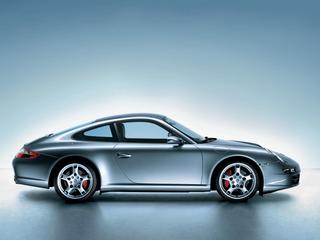 2005 Porsche 997 Carrera  S