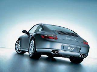 2005 Porsche 997 Carrera  S