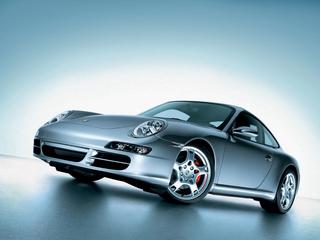 2005 Porsche 997 Carrera  S