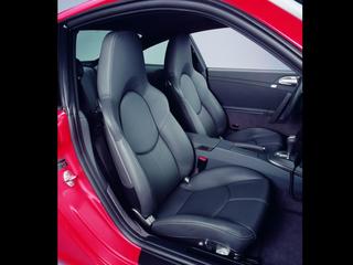 2005 Porsche 997 Carrera  S