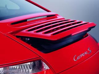 2005 Porsche 997 Carrera  S