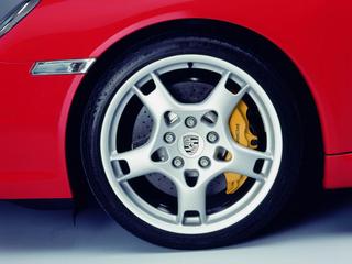 2005 Porsche 997 Carrera  S