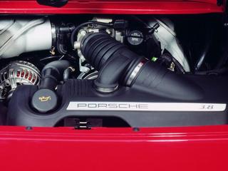 2005 Porsche 997 Carrera  S