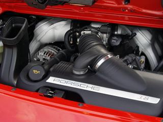 2005 Porsche 997 Carrera  S