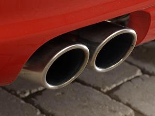 2005 Porsche 997 Carrera  S