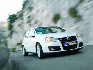 2004 Volkswagen Golf GTI