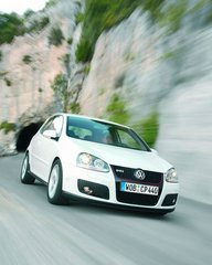 2004 Volkswagen Golf GTI