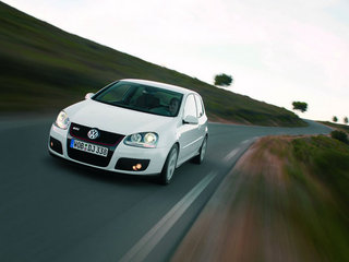 2004 Volkswagen Golf GTI