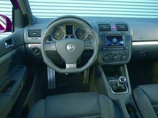 2004 Volkswagen Golf GTI