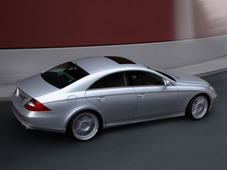 2004 Brabus CLS 6.1 S