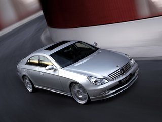 2004 Brabus CLS 6.1 S