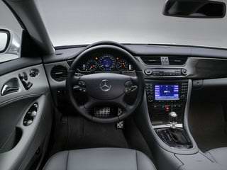 2004 Brabus CLS 6.1 S