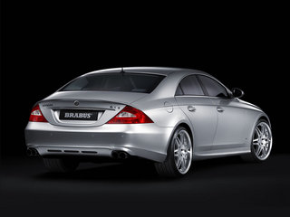 2004 Brabus CLS 6.1 S