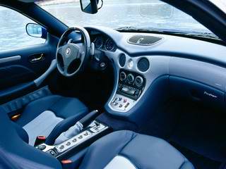 2004 Maserati GranSport