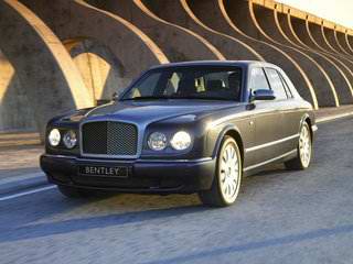 2004 Bentley Arnage R