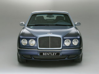 2004 Bentley Arnage R