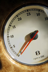 2004 Bentley Arnage R