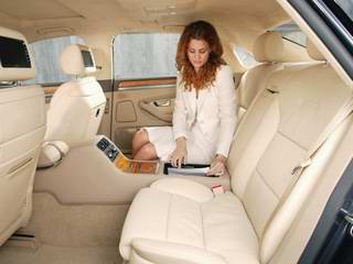 2004 A8L 6.0 Quattro