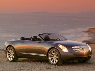 2004 Buick Velite Concept