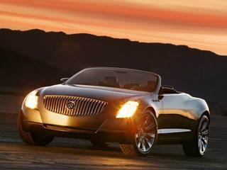 2004 Buick Velite Concept